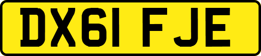 DX61FJE