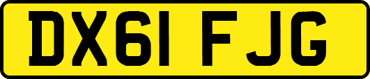 DX61FJG