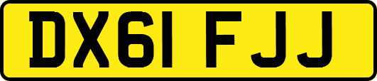 DX61FJJ