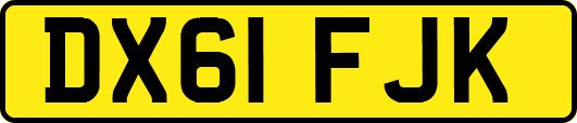 DX61FJK