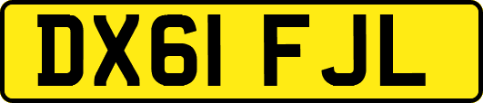 DX61FJL