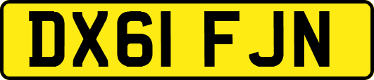 DX61FJN