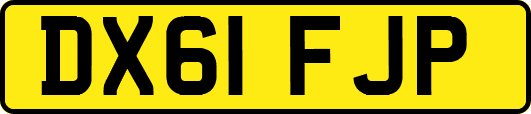 DX61FJP