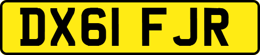 DX61FJR