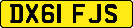 DX61FJS