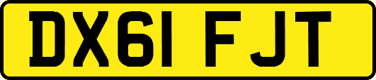 DX61FJT