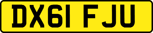 DX61FJU