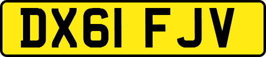 DX61FJV