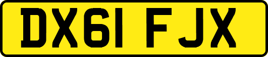 DX61FJX