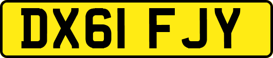DX61FJY