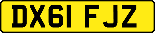DX61FJZ