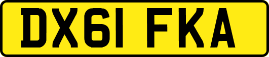 DX61FKA