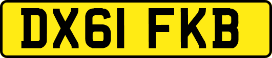 DX61FKB