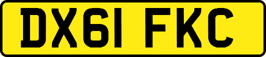DX61FKC