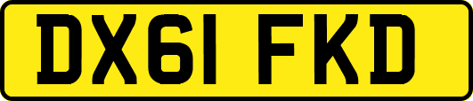 DX61FKD