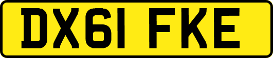 DX61FKE