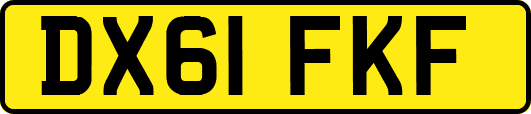 DX61FKF