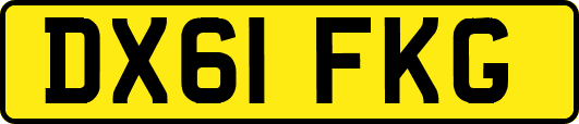DX61FKG