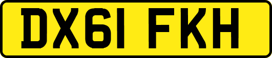 DX61FKH