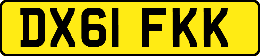 DX61FKK