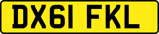 DX61FKL