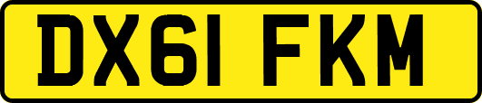 DX61FKM