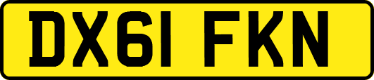 DX61FKN