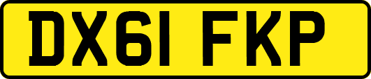DX61FKP