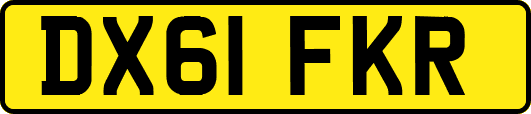 DX61FKR
