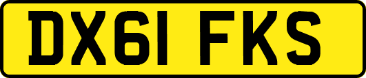 DX61FKS