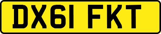 DX61FKT