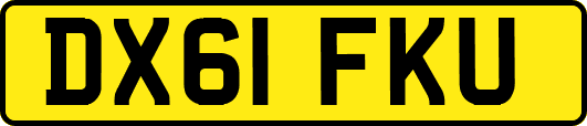 DX61FKU