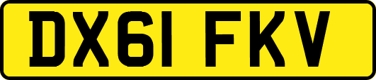 DX61FKV