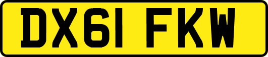 DX61FKW