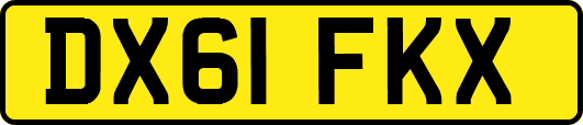 DX61FKX