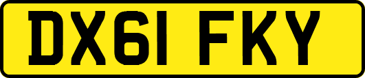 DX61FKY