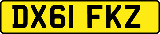 DX61FKZ