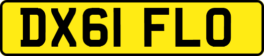 DX61FLO
