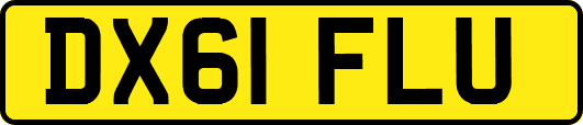 DX61FLU