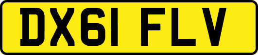 DX61FLV
