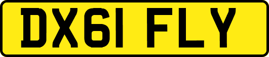 DX61FLY