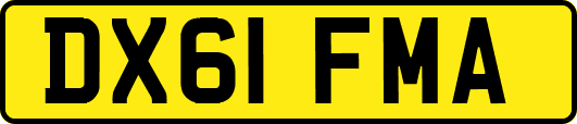 DX61FMA