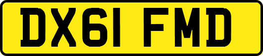 DX61FMD