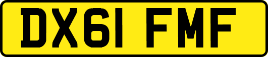 DX61FMF