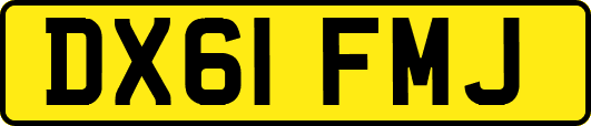 DX61FMJ