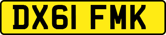 DX61FMK