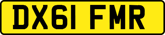 DX61FMR