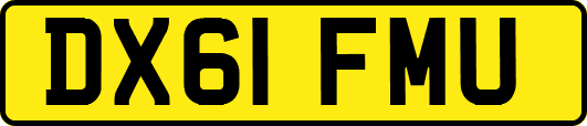 DX61FMU