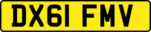 DX61FMV