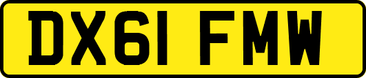 DX61FMW